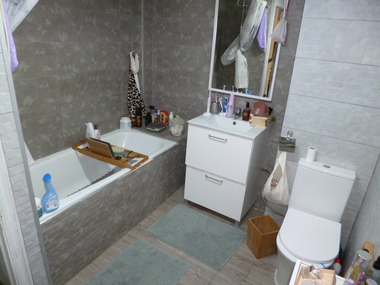 Huvila Playa Flamenca II, Alicante, Espanja 4 makuuhuonetta,  No. 91989