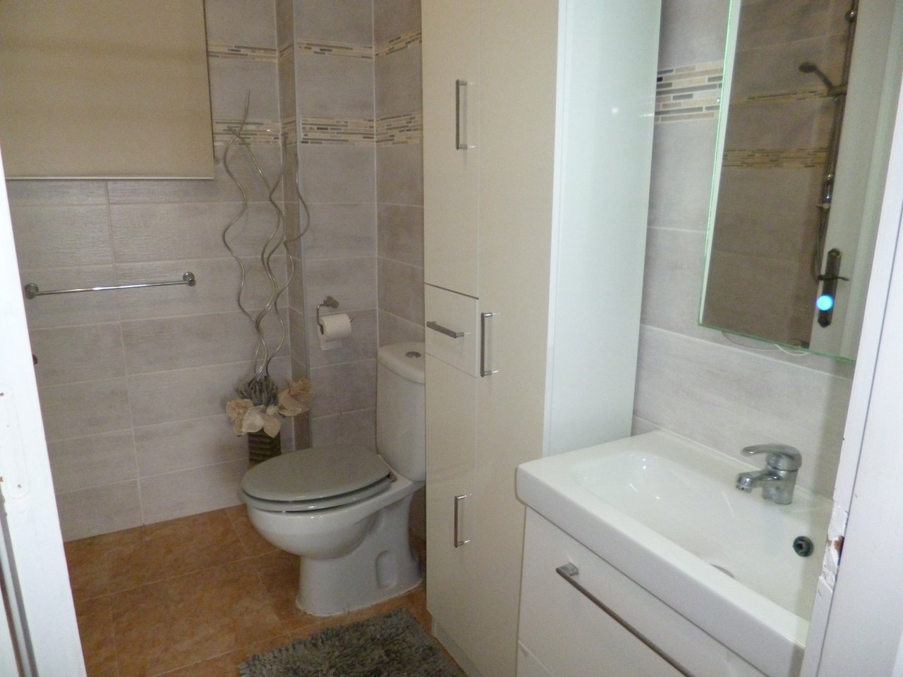 Huvila Playa Flamenca II, Alicante, Espanja 4 makuuhuonetta,  No. 91989