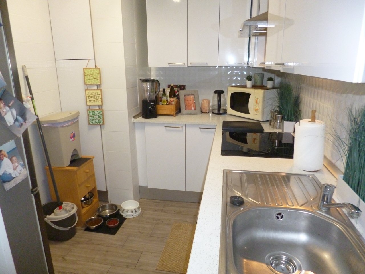 Huvila Playa Flamenca II, Alicante, Espanja 4 makuuhuonetta,  No. 91989
