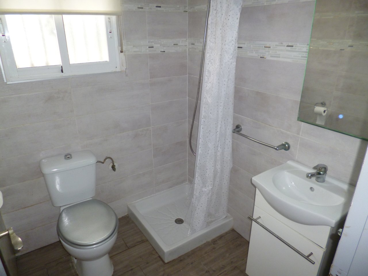 Huvila Playa Flamenca II, Alicante, Espanja 4 makuuhuonetta,  No. 91989