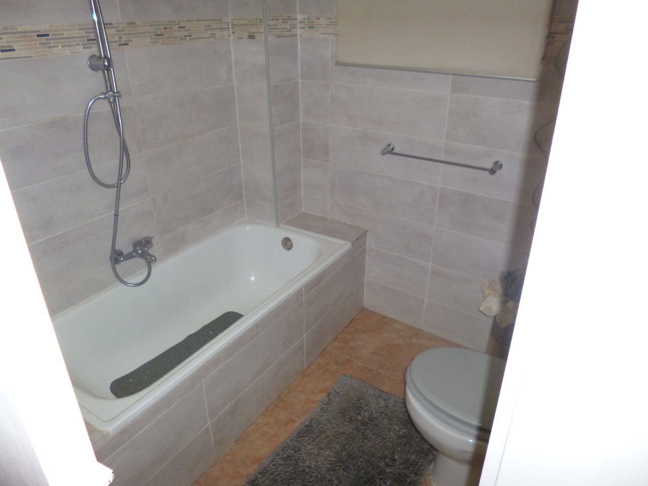 Huvila Playa Flamenca II, Alicante, Espanja 4 makuuhuonetta,  No. 91989