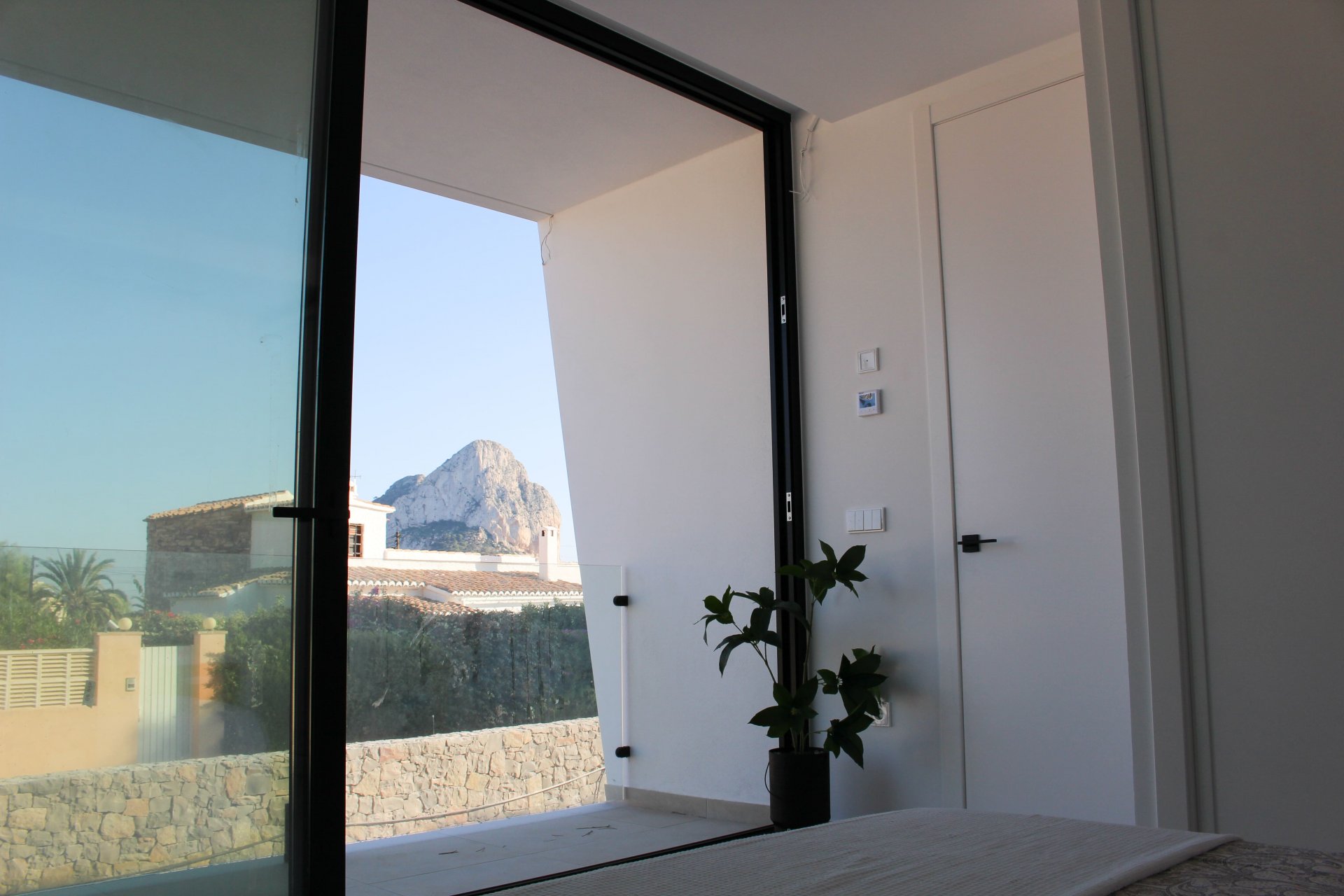 Bungalow à Calpe, Alicante, Espagne 3 chambres, 135 m2 No. 86714