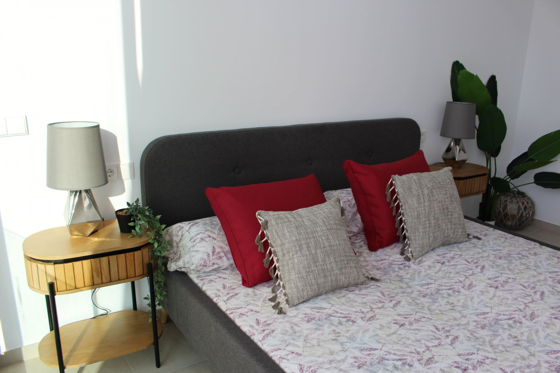 Bungalow à Calpe, Alicante, Espagne 3 chambres, 135 m2 No. 86714