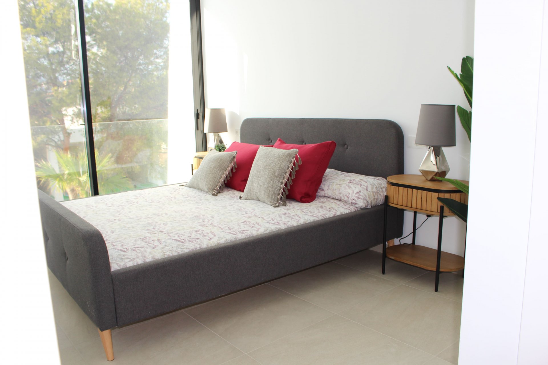 Bungalow à Calpe, Alicante, Espagne 3 chambres, 144 m2 No. 86713