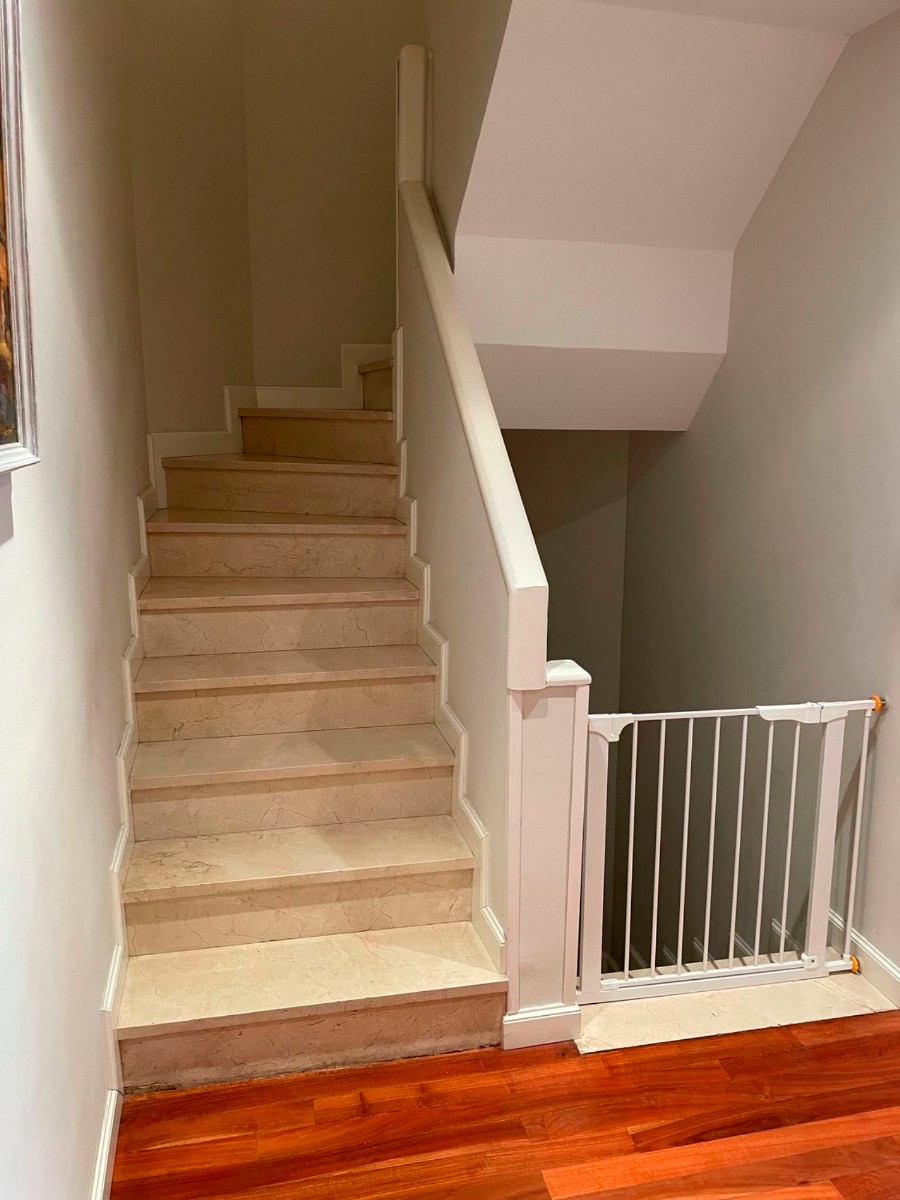 Duplex in Madrid, Spanien 6 Schlafzimmer, 285 m2 Nr. 59148