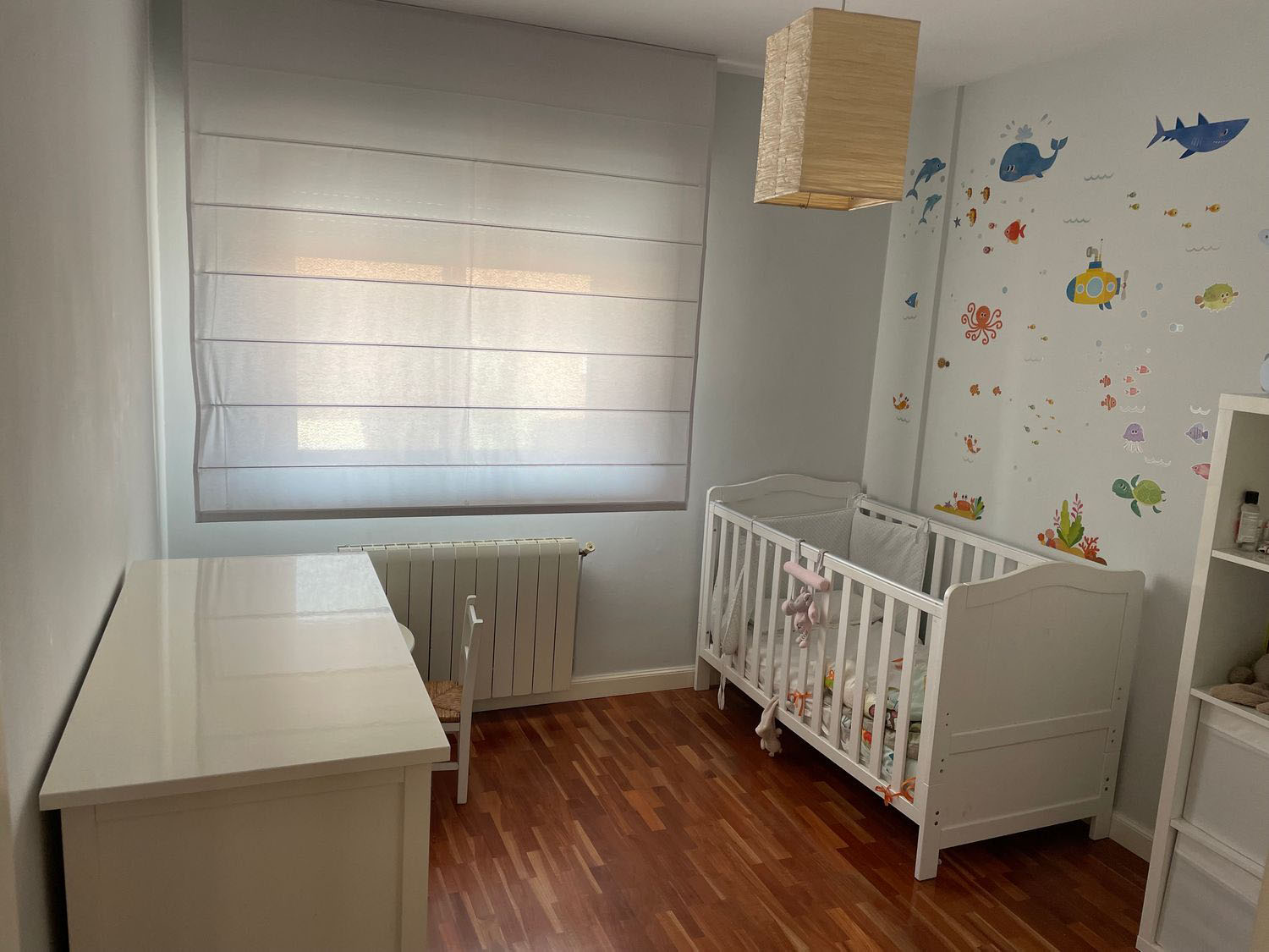 Duplex in Madrid, Spanien 6 Schlafzimmer, 285 m2 Nr. 59148
