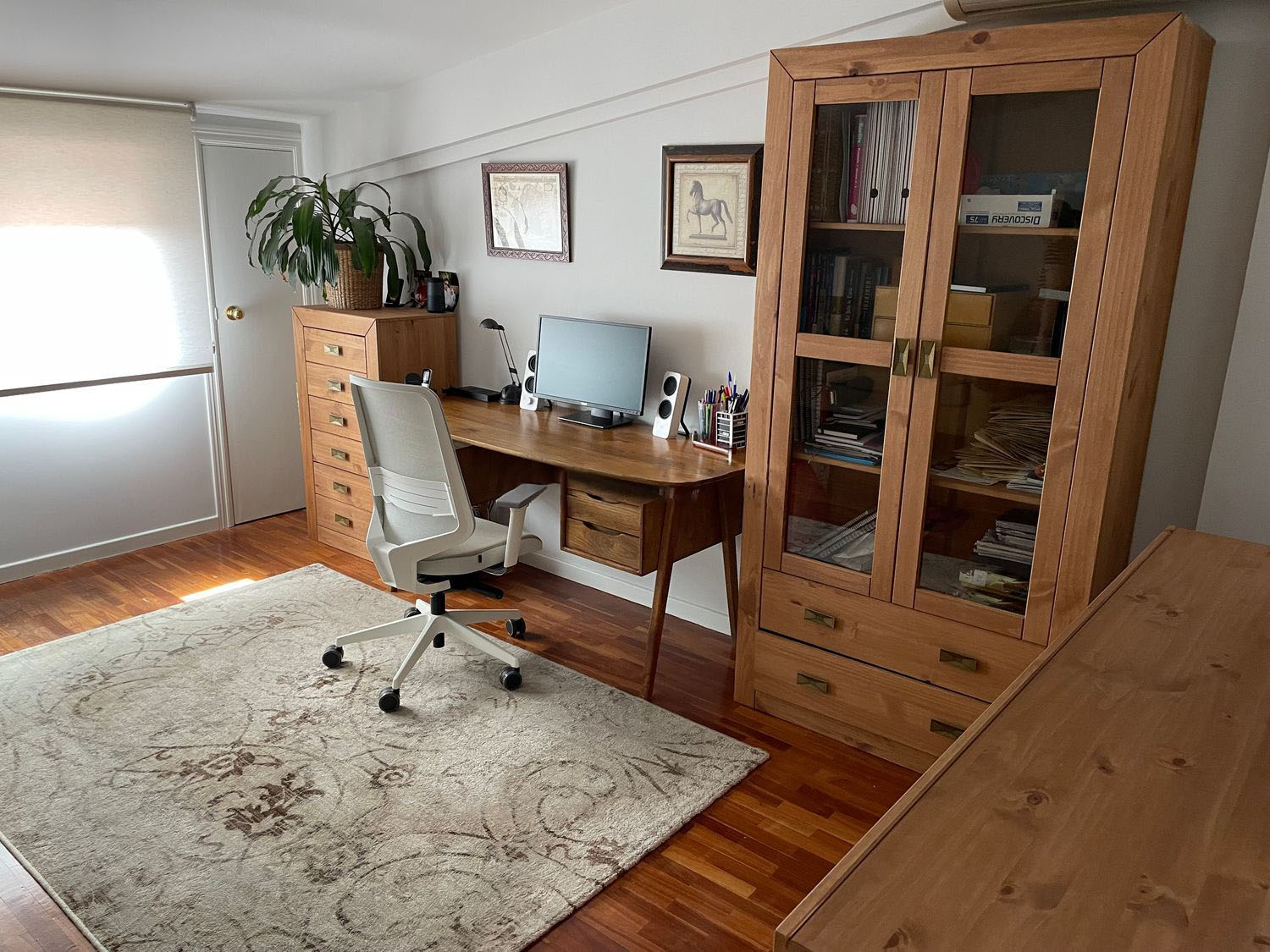 Duplex in Madrid, Spanien 6 Schlafzimmer, 285 m2 Nr. 59148