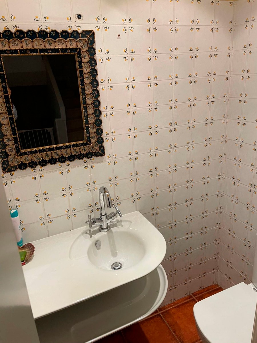 Duplex in Madrid, Spanien 6 Schlafzimmer, 285 m2 Nr. 59148
