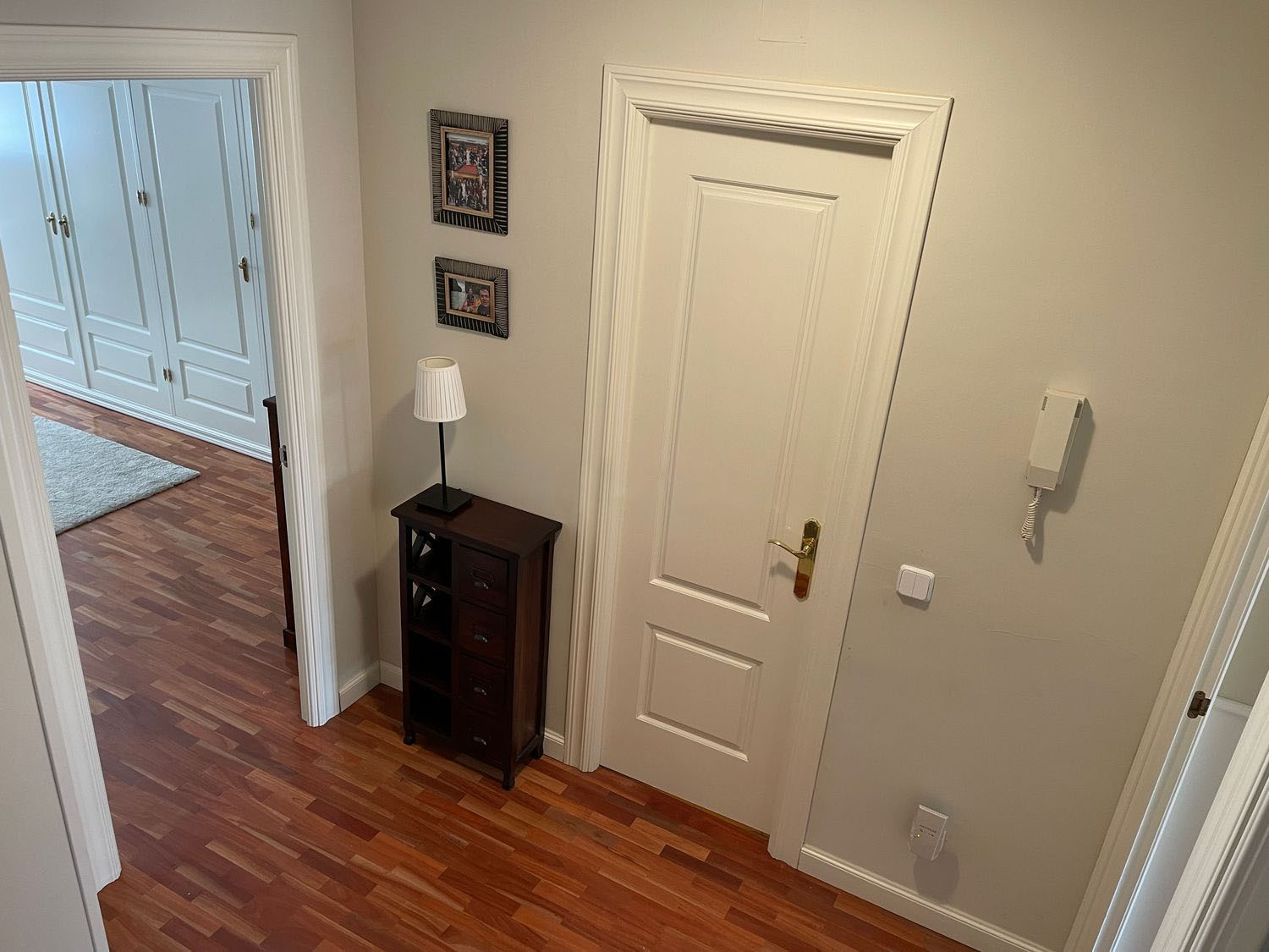 Duplex in Madrid, Spanien 6 Schlafzimmer, 285 m2 Nr. 59148