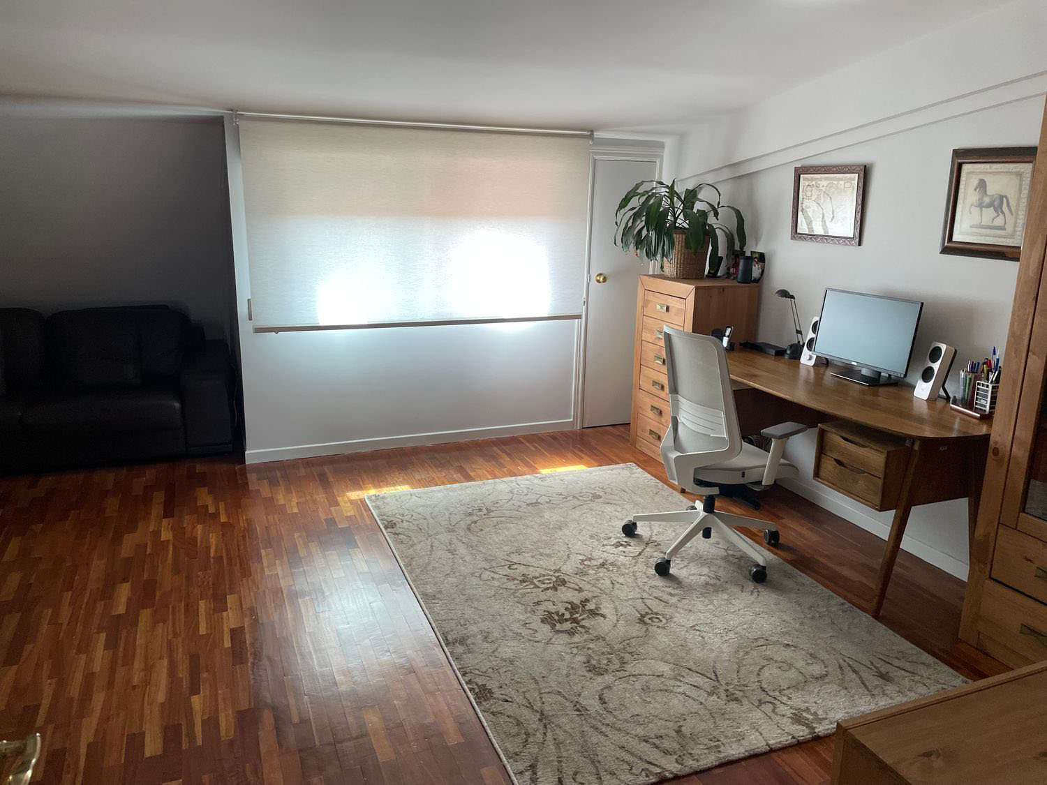 Duplex in Madrid, Spanien 6 Schlafzimmer, 285 m2 Nr. 59148