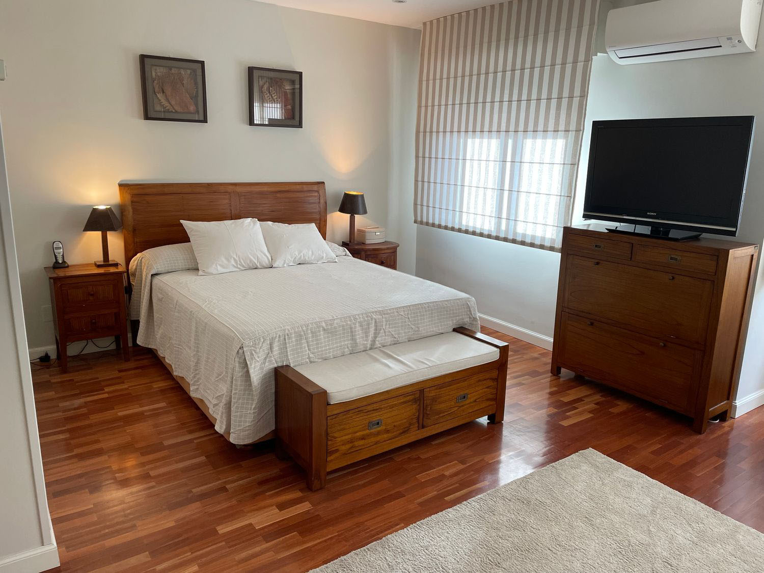 Duplex in Madrid, Spanien 6 Schlafzimmer, 285 m2 Nr. 59148