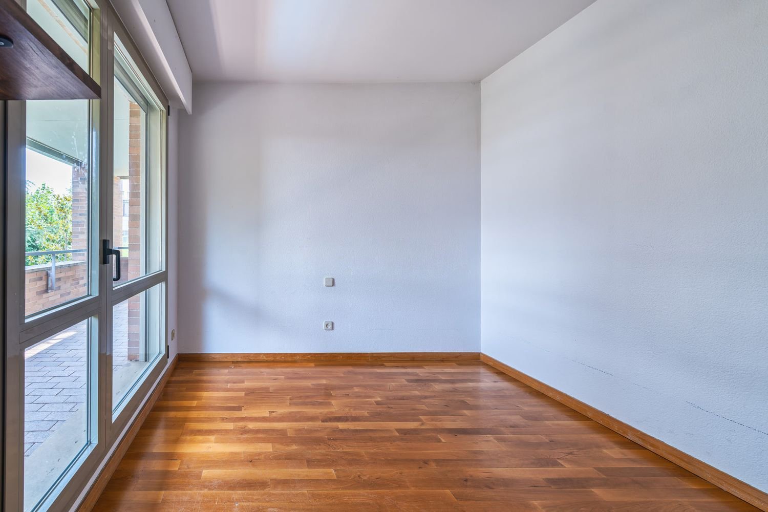 Dzīvoklis Madrid, Spānijā 2 istabas, 120 m2 Nr. 59285