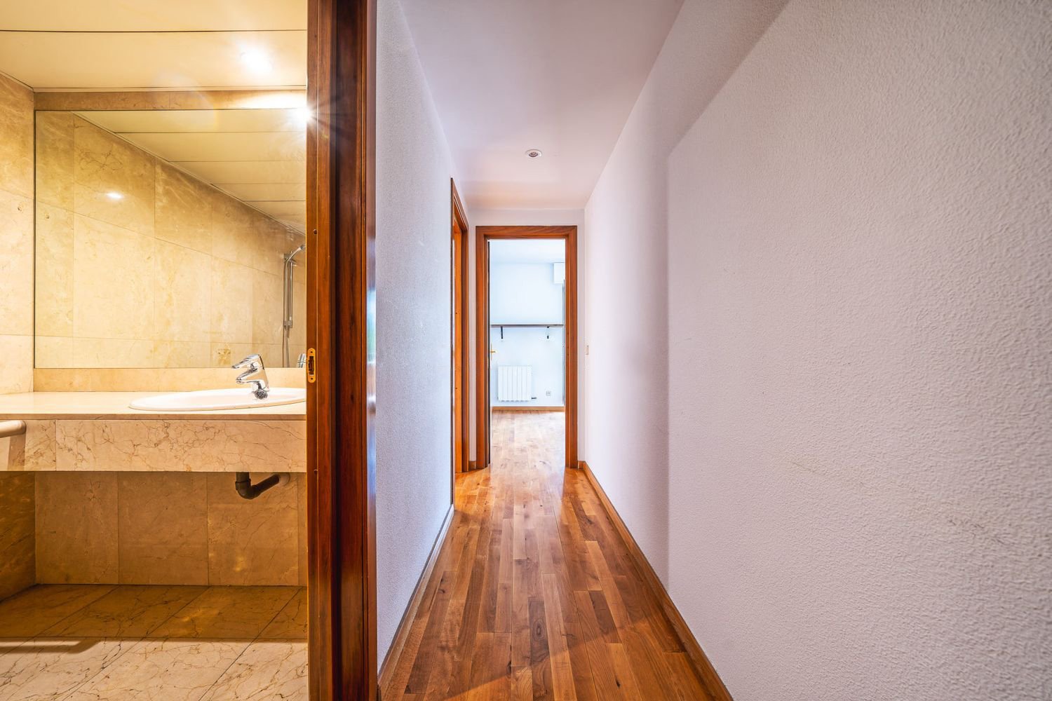 Dzīvoklis Madrid, Spānijā 2 istabas, 120 m2 Nr. 59285