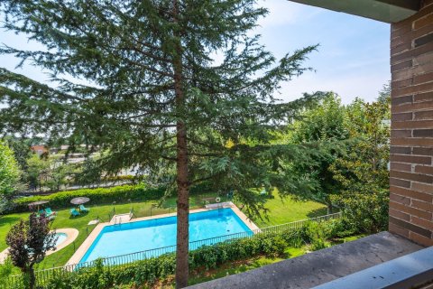Huoneisto Madrid, Espanja 2 makuuhuonetta, 120 m2 No. 59285