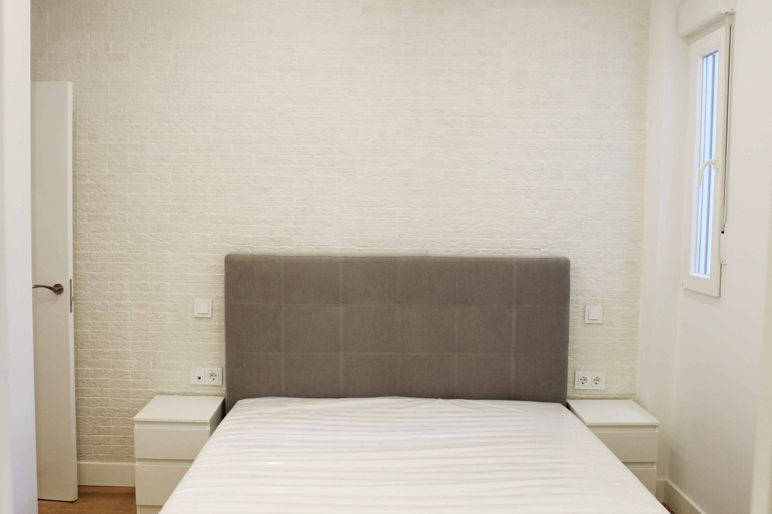 Квартира в Мадрид, Испания 2 спальни, 90м2 №59283