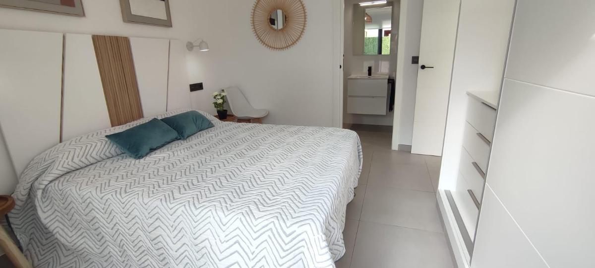 Hus i Cartagena, Murcia, Spanien 3 sovrum, 109 kvm. Nr. 112852