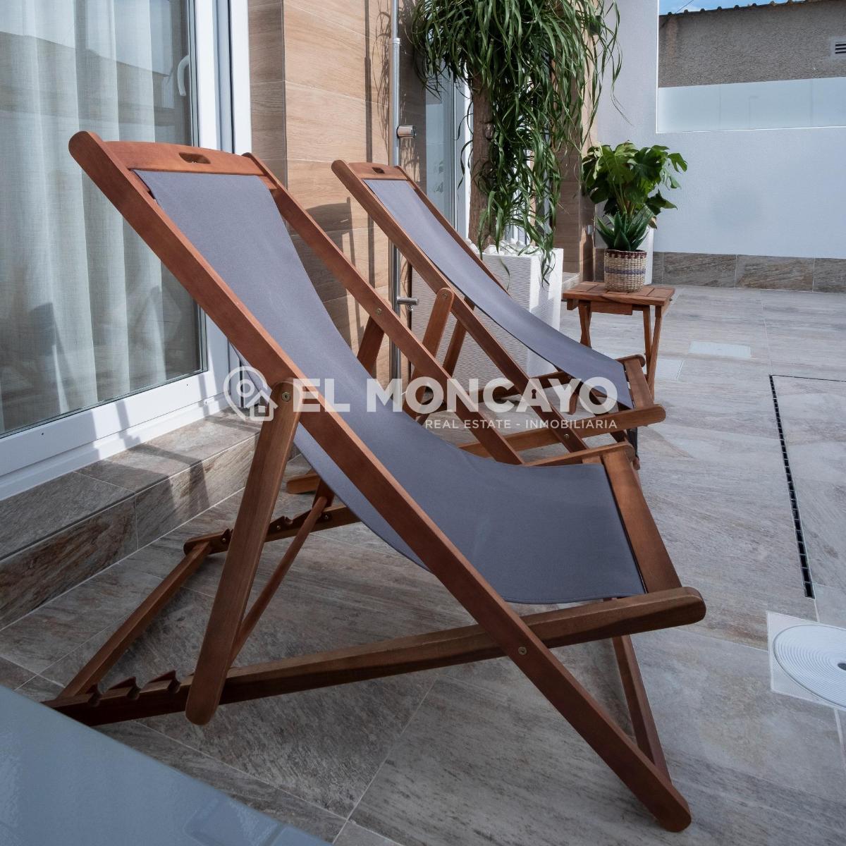 Hus i Avileses, Murcia, Spanien 3 sovrum, 107 kvm. Nr. 112854