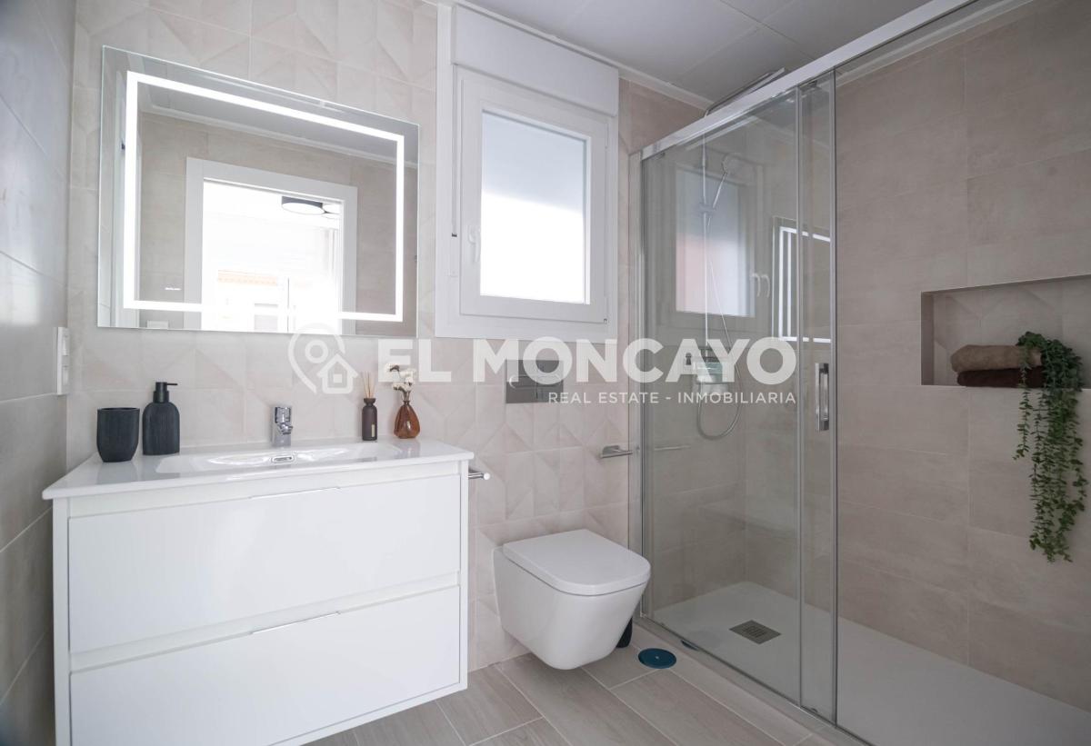 Hus i Avileses, Murcia, Spanien 3 sovrum, 107 kvm. Nr. 112854