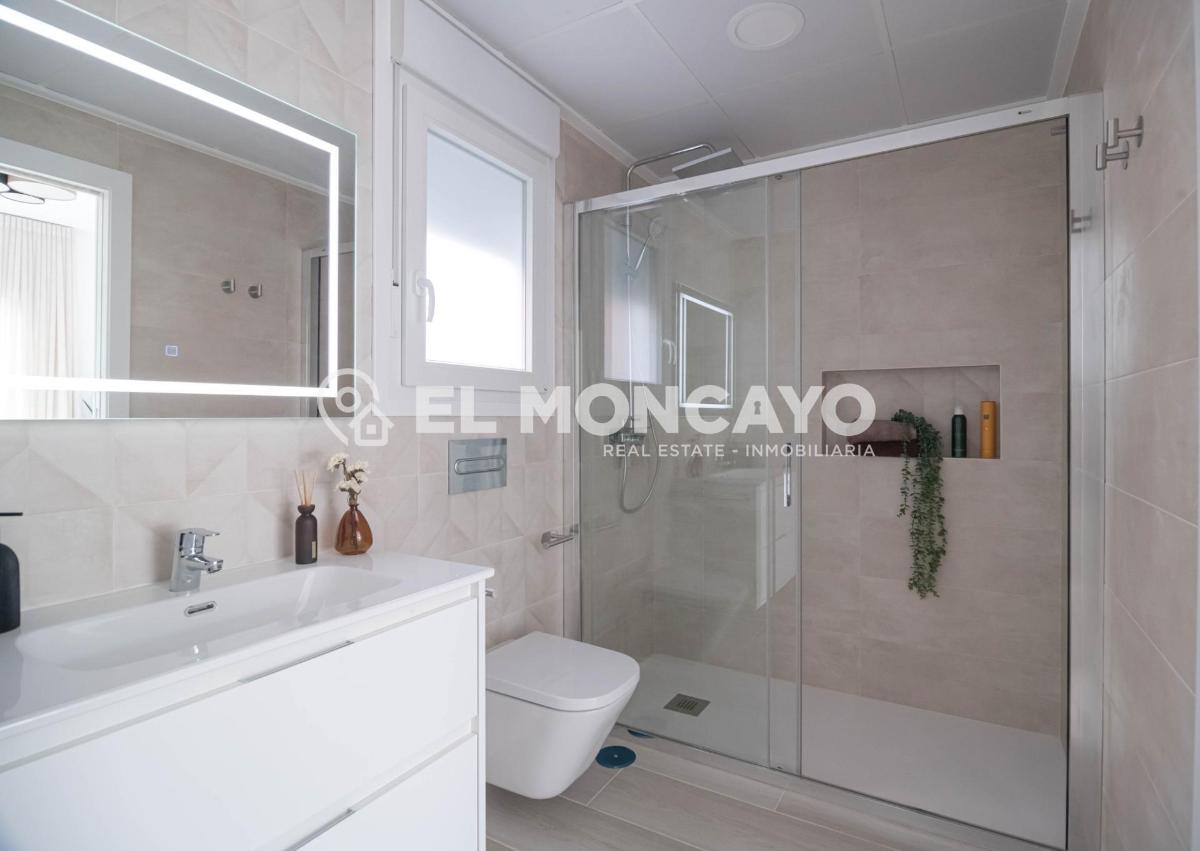 Hus i Avileses, Murcia, Spanien 3 sovrum, 107 kvm. Nr. 112854