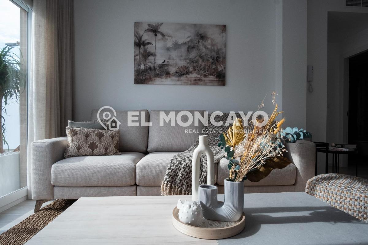 Hus i Avileses, Murcia, Spanien 3 sovrum, 107 kvm. Nr. 112854