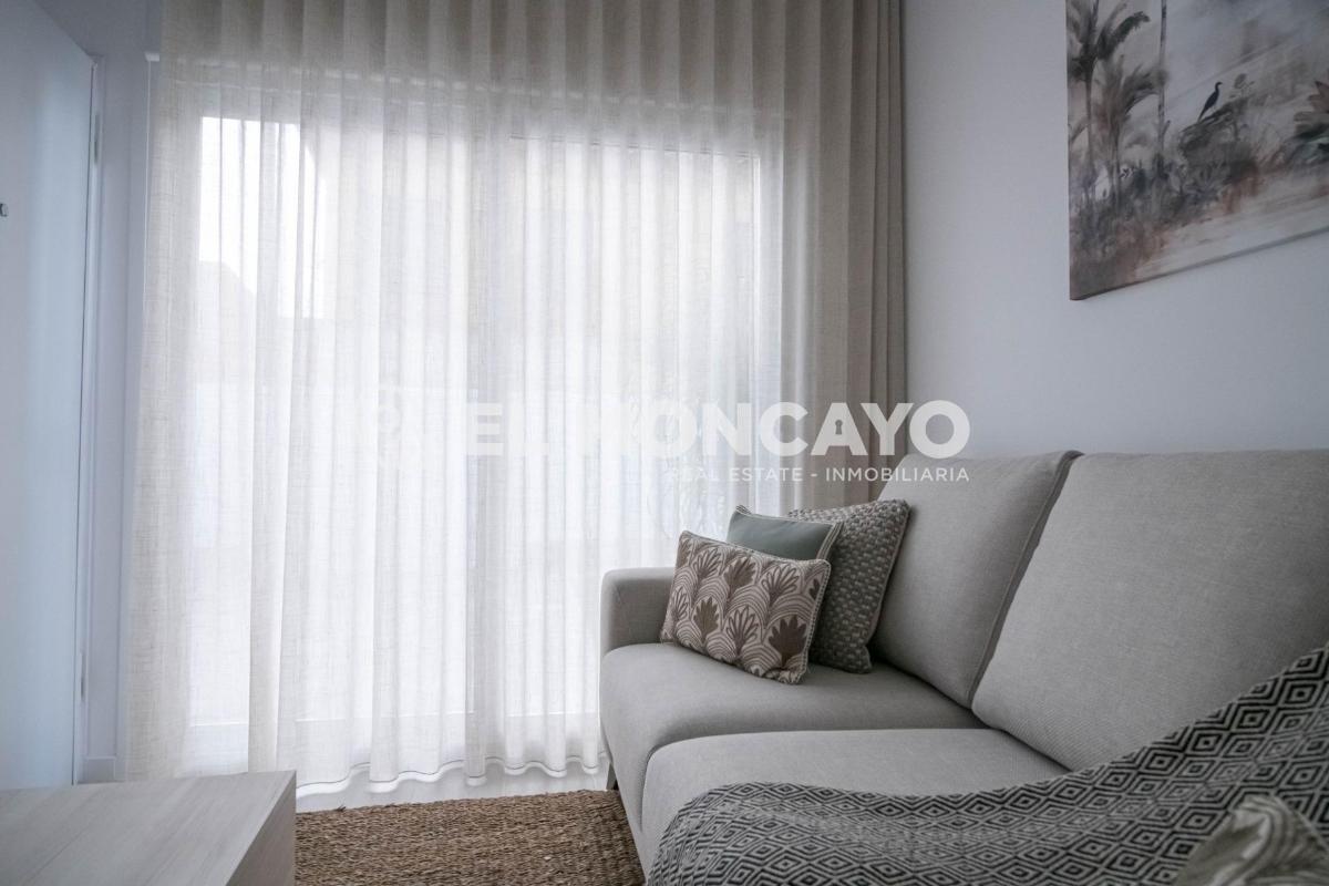 Hus i Avileses, Murcia, Spanien 3 sovrum, 107 kvm. Nr. 112854