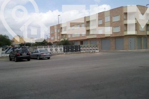 Land plot in Catral, Alicante, Spain No. 112853