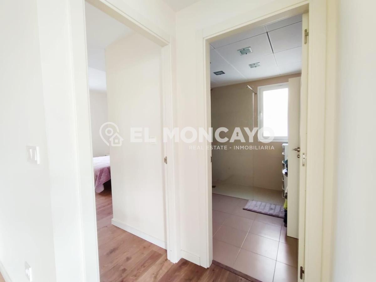Villa in San Fulgencio, Alicante, Spain 9 bedrooms, 354 sq.m. No. 112848