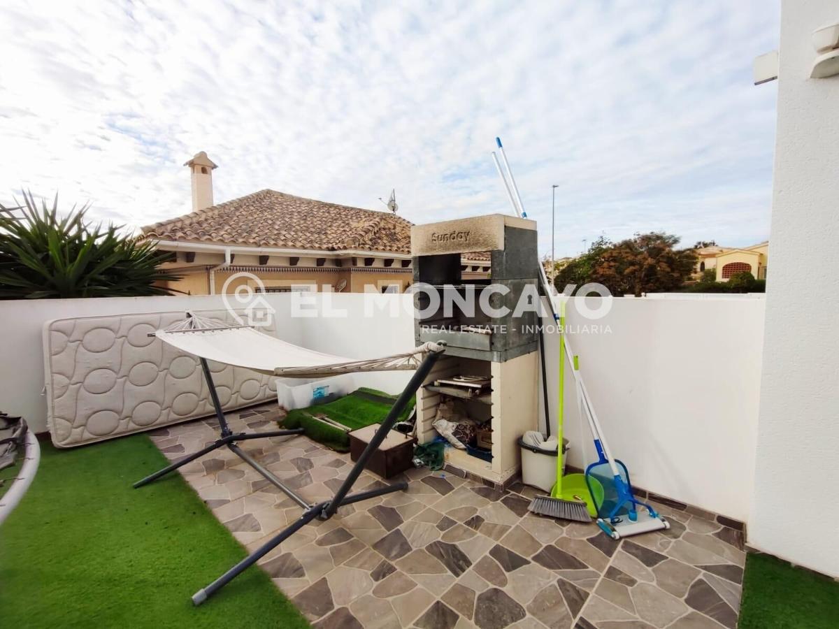Villa in San Fulgencio, Alicante, Spain 9 bedrooms, 354 sq.m. No. 112848