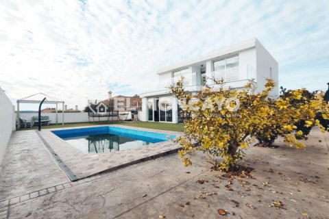 Villa a San Fulgencio, Alicante, Spagna 9 camere da letto, 354 mq. N° 112848