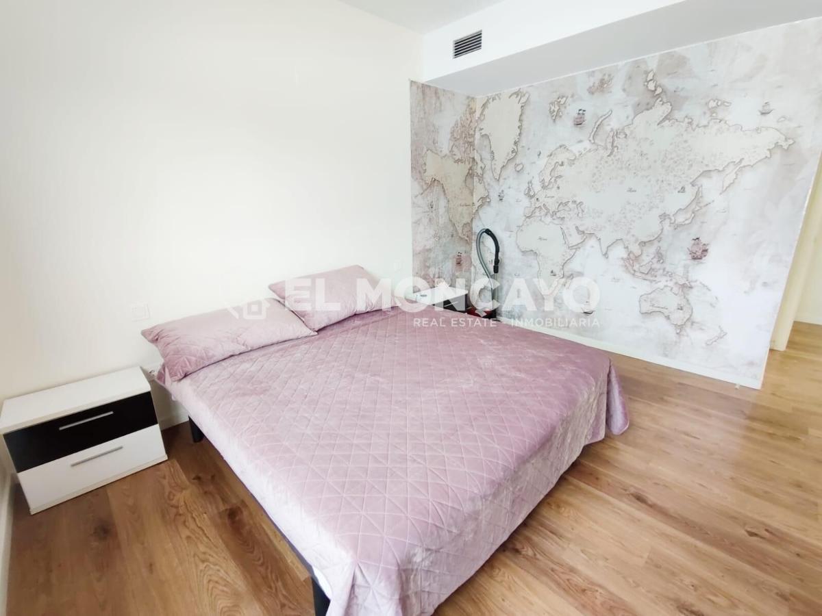 Villa in San Fulgencio, Alicante, Spain 9 bedrooms, 354 sq.m. No. 112848