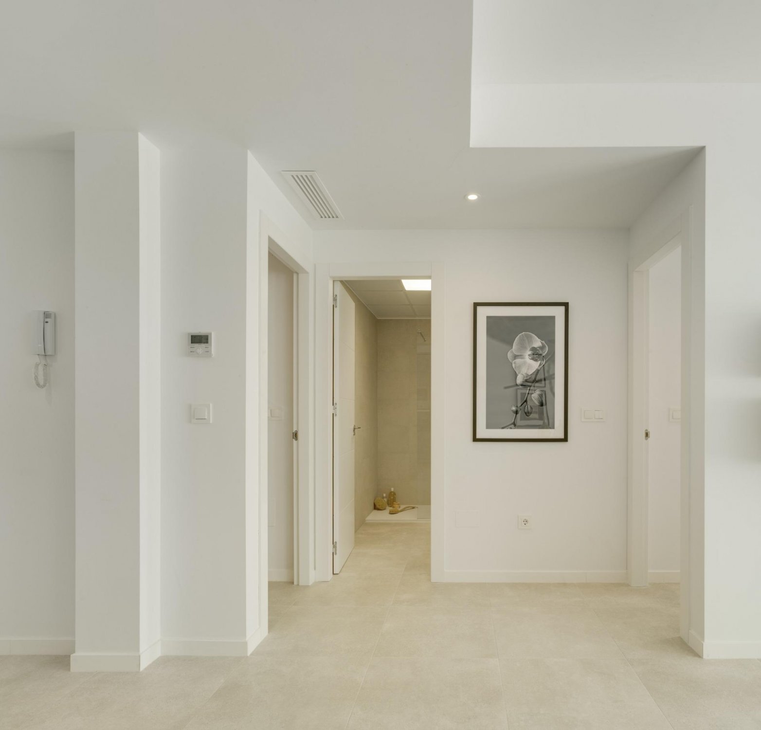 Bungalow en Pilar de la Horadada, Alicante, España 2 dormitorios, 72 m2 No. 103553