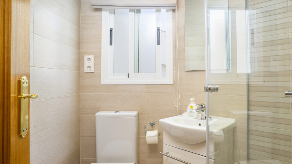 Penthouse w Estepona, Malaga, Hiszpania 4 sypialnie, 144.87 mkw. nr 108224