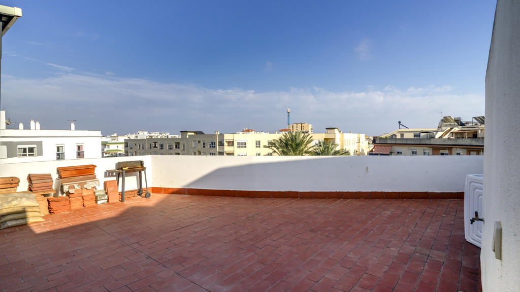 Penthouse w Estepona, Malaga, Hiszpania 4 sypialnie, 144.87 mkw. nr 108224