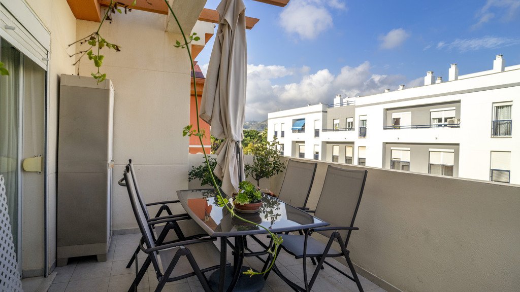 Penthouse w Estepona, Malaga, Hiszpania 4 sypialnie, 144.87 mkw. nr 108224