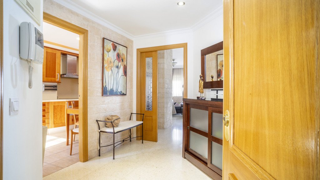 Penthouse w Estepona, Malaga, Hiszpania 4 sypialnie, 144.87 mkw. nr 108224