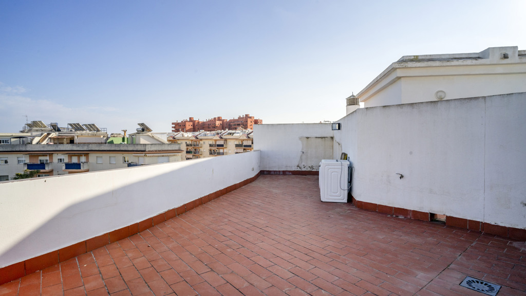 Penthouse w Estepona, Malaga, Hiszpania 4 sypialnie, 144.87 mkw. nr 108224