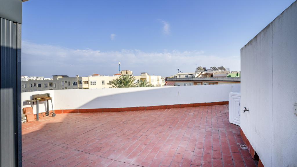 Penthouse w Estepona, Malaga, Hiszpania 4 sypialnie, 144.87 mkw. nr 108224