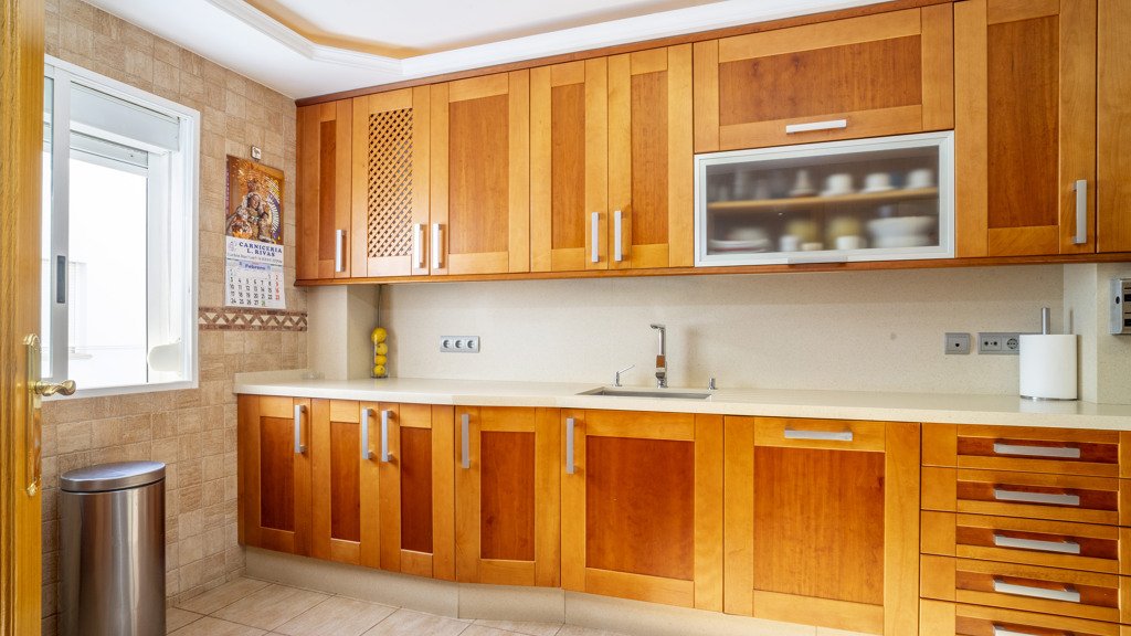 Penthouse w Estepona, Malaga, Hiszpania 4 sypialnie, 144.87 mkw. nr 108224