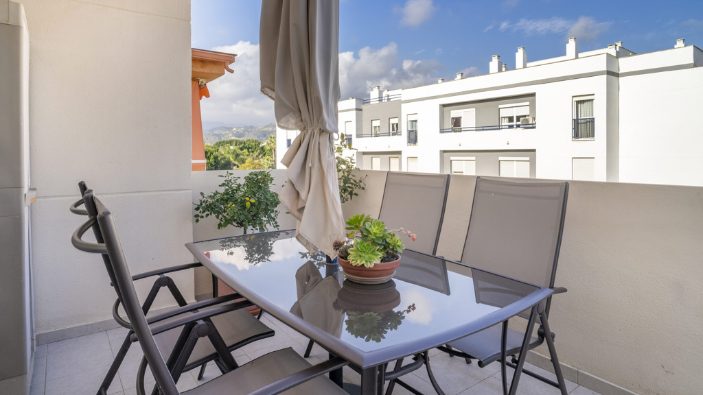 Penthouse w Estepona, Malaga, Hiszpania 4 sypialnie, 144.87 mkw. nr 108224