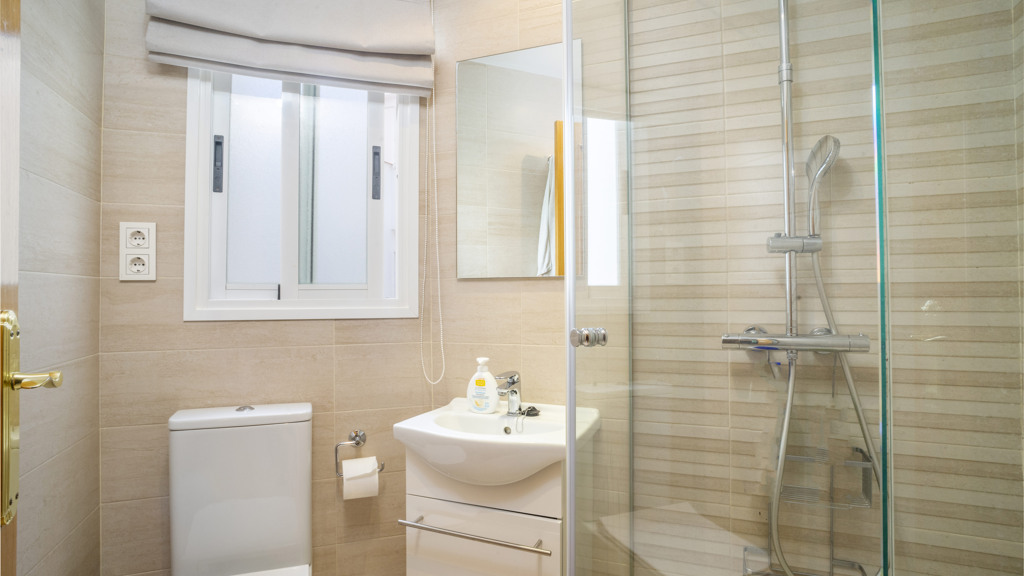 Penthouse w Estepona, Malaga, Hiszpania 4 sypialnie, 144.87 mkw. nr 108224
