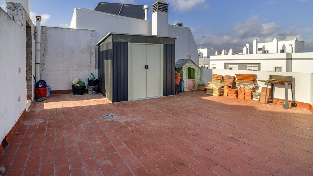 Penthouse w Estepona, Malaga, Hiszpania 4 sypialnie, 144.87 mkw. nr 108224