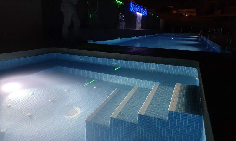 Apartamento en Alicante, España 2 dormitorios, 65 m2 No. 111340
