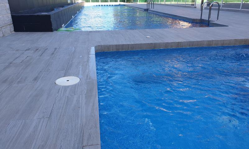 Apartamento en Alicante, España 2 dormitorios, 65 m2 No. 111340