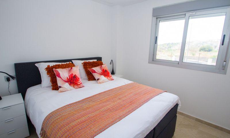 Apartamento en Alicante, España 2 dormitorios, 65 m2 No. 111340