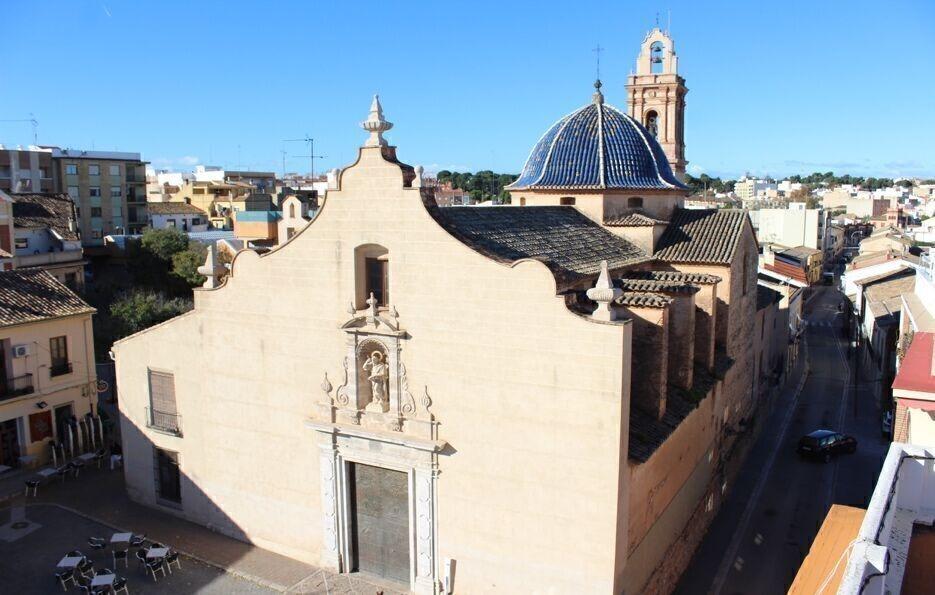 Appartamento a Alicante, Spagna 4 camere da letto, 136 mq. N° 111343