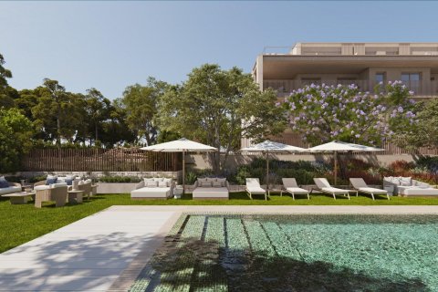 Huoneisto Alicante, Espanja 4 makuuhuonetta, 136 m2 No. 111343