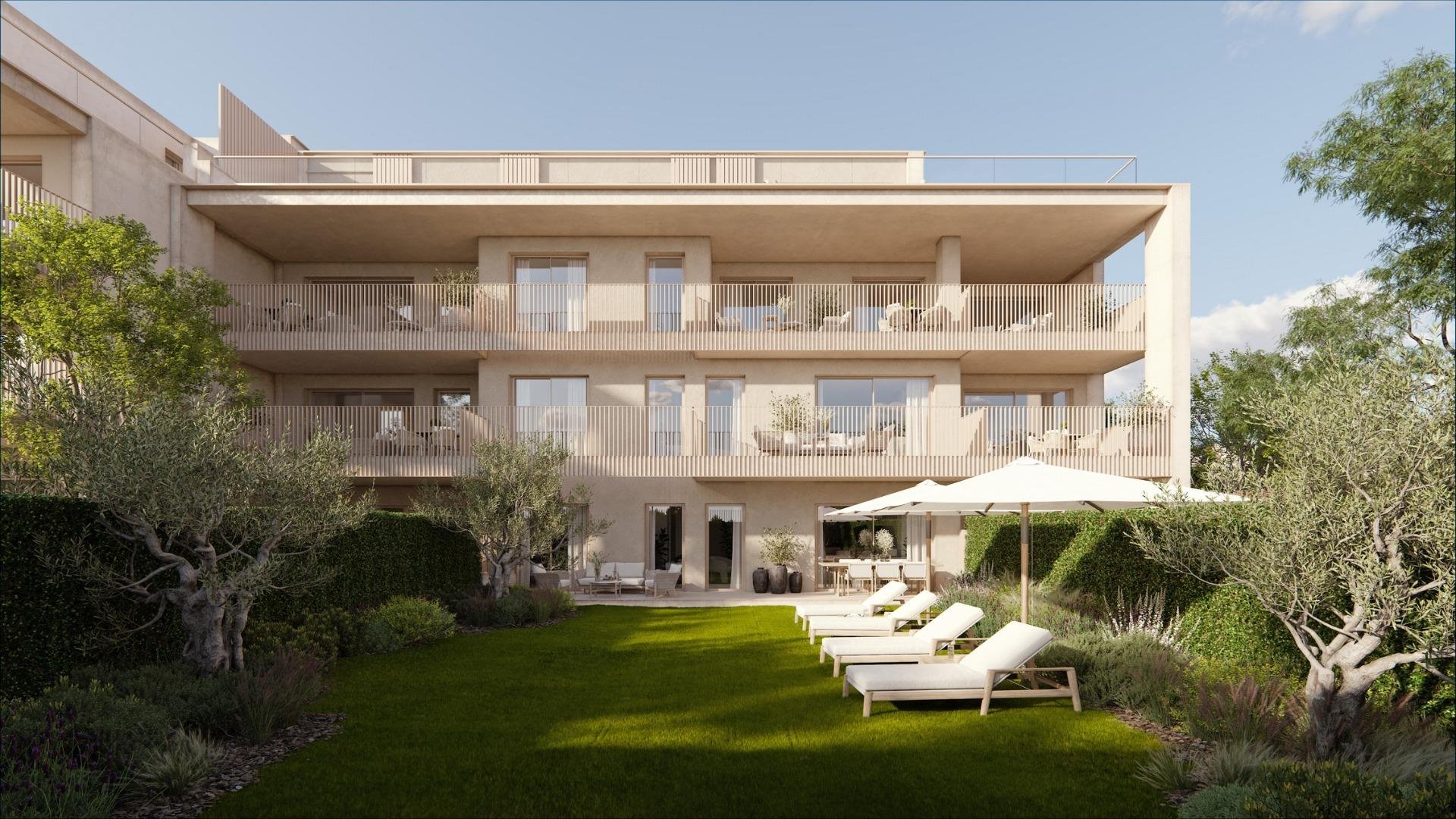 Appartamento a Alicante, Spagna 4 camere da letto, 136 mq. N° 111343
