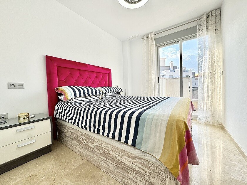 Apartamento en Villamartin, Alicante, España 2 dormitorios, 70 m2 No. 111337