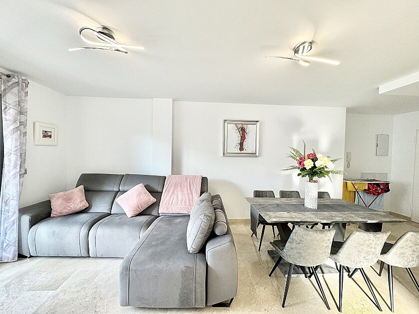 Apartamento en Villamartin, Alicante, España 2 dormitorios, 70 m2 No. 111337
