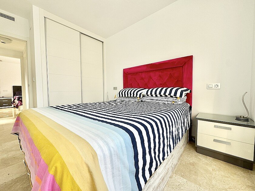 Apartamento en Villamartin, Alicante, España 2 dormitorios, 70 m2 No. 111337
